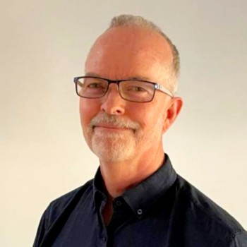 Image of supervisor Supervisor Image