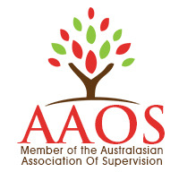 Australasian Association of Supervision logo